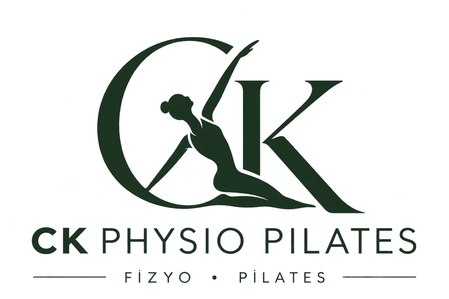 Çiğdem Kılıç logosu